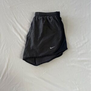 Kids Nike athletic shorts